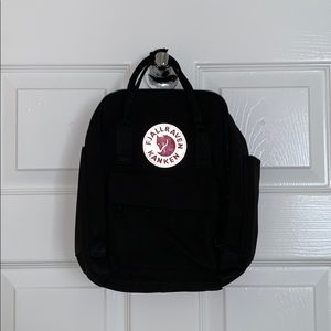 Mini backpack